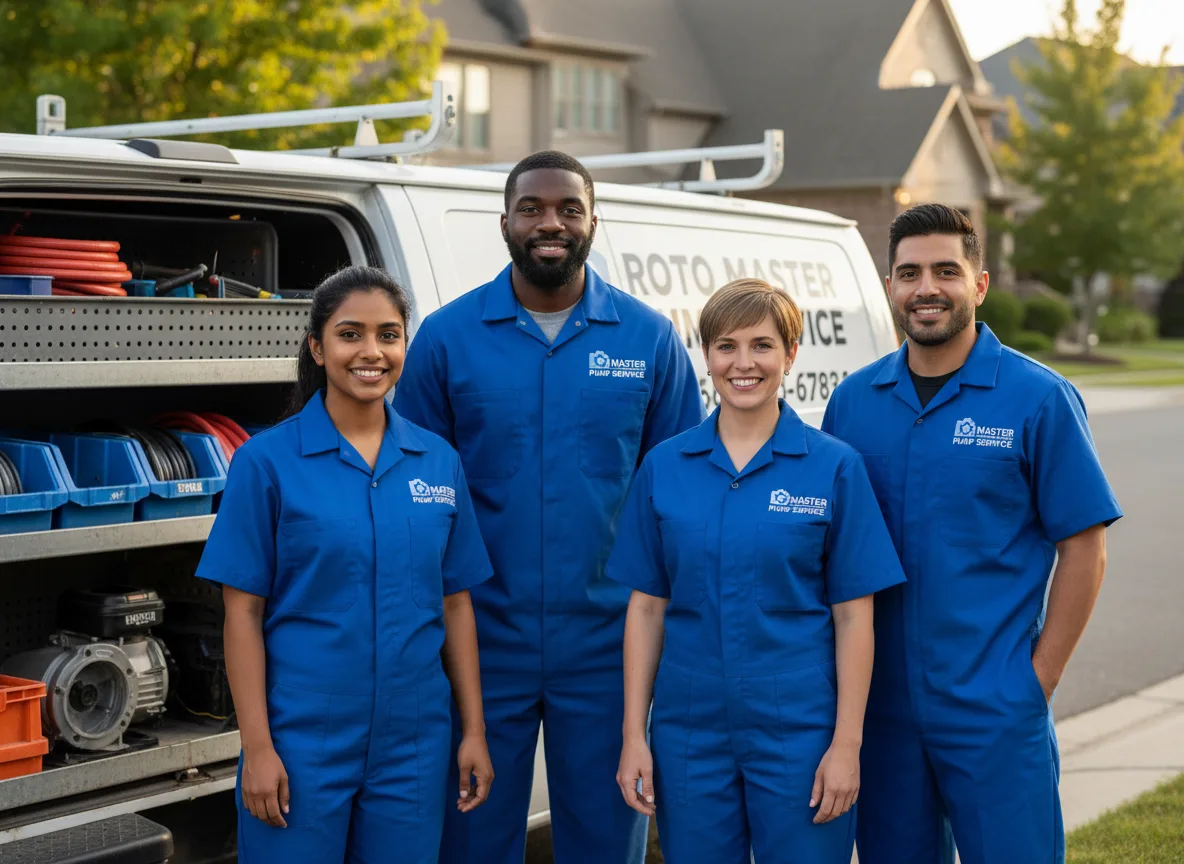 Sump Pump Installation company in Chesapeake City, MD